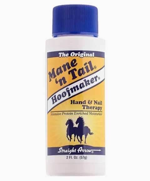MANE N TAIL HOOFMAKER THÉRAPIE DES MAIN ET DES ONGLES