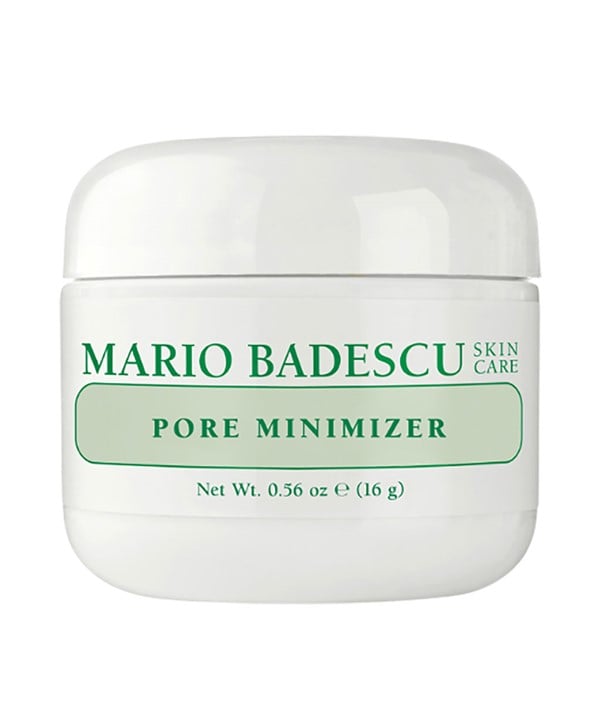 MARIO BADESCU RÉDUCTEUR DE PORE 