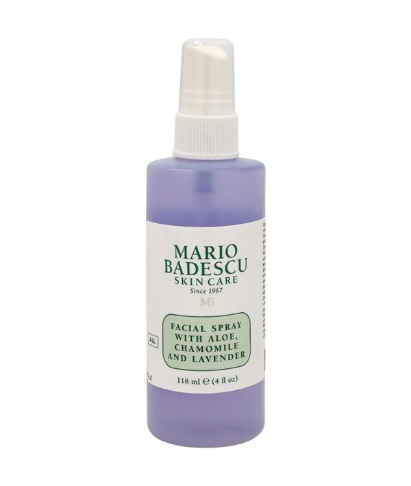 MARIO BADESCU SPRAY VISAGE À L'ALOE CAMOMILLE ET LAVANDE