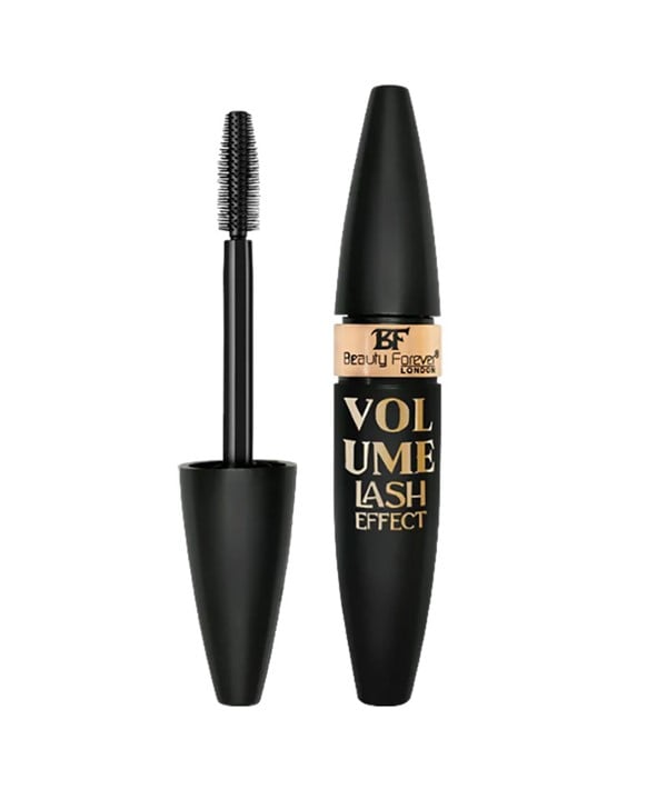 MASCARA EFFET CILS VOLUME BF NOIR
