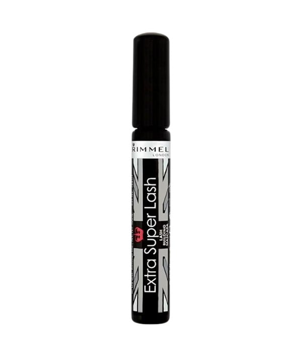 MASCARA EXTRA SUPER LASH BUILDING 101 NOIR