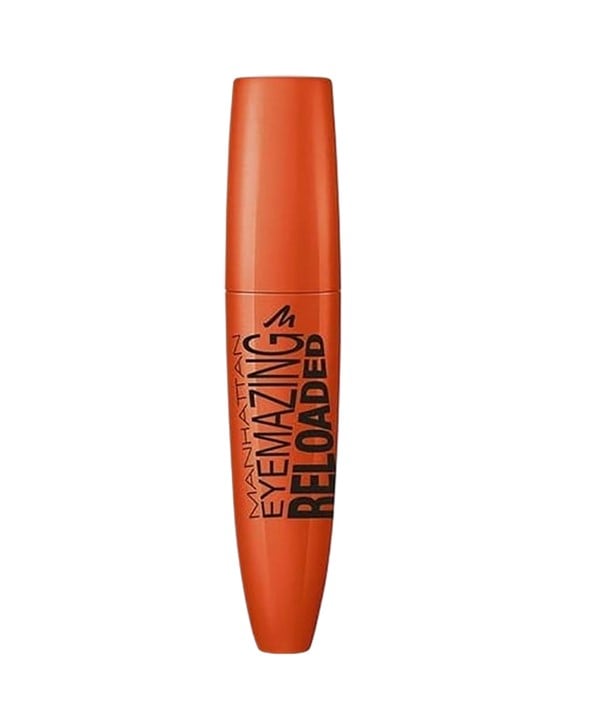 MASCARA RELOADED EYEMAZING 002 BRUN NOIR