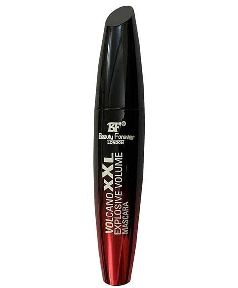 MASCARA VOLUME EXPLOSIF XXL BEAUTY FOREVER VOLCANO