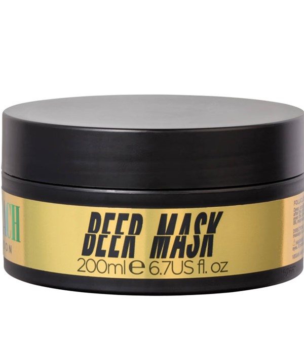 MASQUE À BIÈRE BLEACH LONDON 