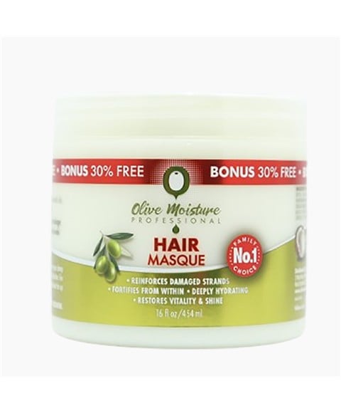 MASQUE CAPILLAIRE PROFESSIONNEL 