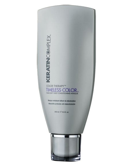 MASQUE DE CONDITIONNEMENT EN PROFONDEUR COLOR THERAPY TIMELESS COLOR FADE