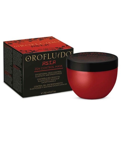 MASQUE DE CONTRÔLE OROFLUIDO ASIA ZEN 