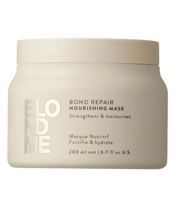 MASQUE NOURRISSANT BLONDME BOND REPAIR 