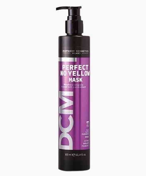 MASQUE PARFAIT SANS JAUNE 