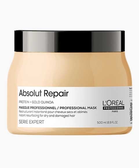 MASQUE PROFESSIONNEL ABSOLUT REPAIR 