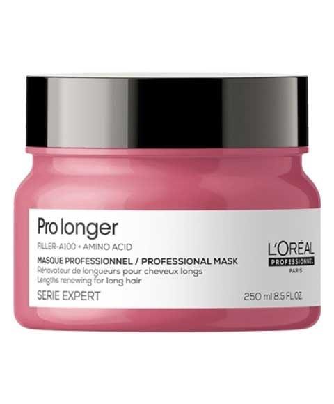 MASQUE PROFESSIONNEL PRO LONGER 