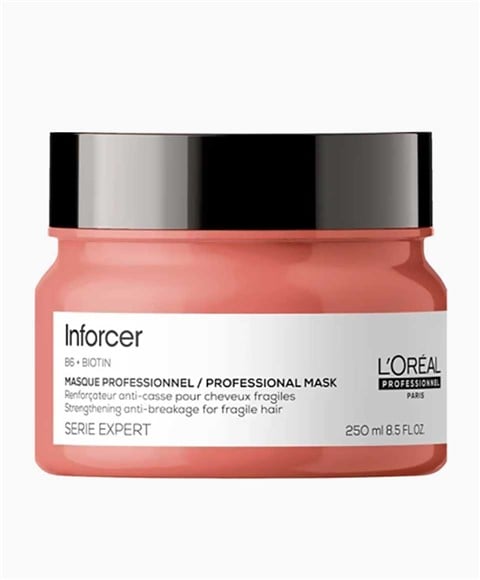 MASQUE PROFESSIONNEL SERIE EXPERT INforcer 