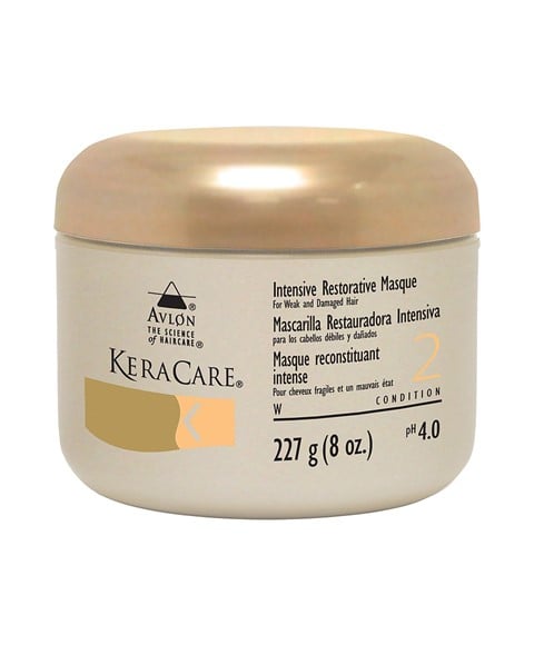 MASQUE RÉPARATEUR INTENSIF KERACARE