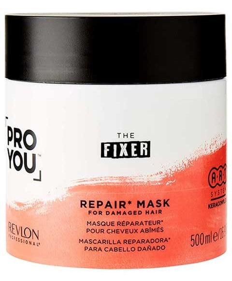 MASQUE RÉPARATEUR PRO YOU THE FIXER 
