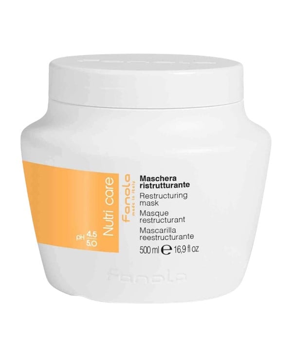 MASQUE RESTRUCTURANT NOURRISSANT FANOLA 