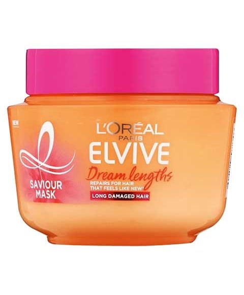 MASQUE SAUVEUR ELVIVE DREAM LENGTHS 