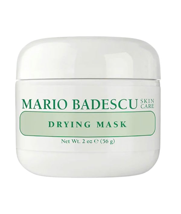 MASQUE SÉCHANT MARIO BADESCU 