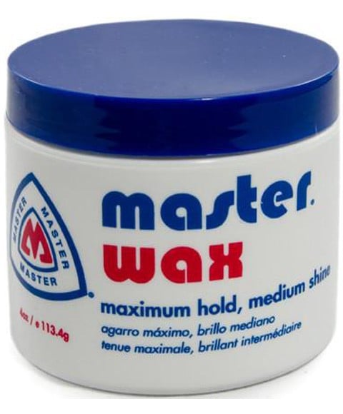 MASTER WAX TENUE MAXIMALE