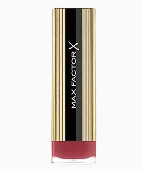 MAX FACTOR COLOR ELIXIR ROUGE À LÈVRES 105 RAISIN