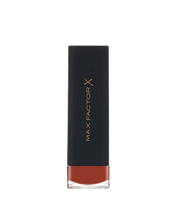 MAX FACTOR COLOR ELIXIR ROUGE À LÈVRES MAT 55 DÉSERT
