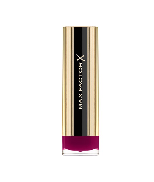 MAX FACTOR COLOUR ELIXIR ROUGE À LÈVRES 135 PURE PRUNE 
