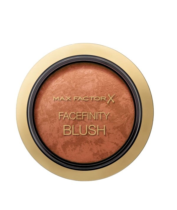 MAX FACTOR FACE FINITY BLUSH 25 ROSE Séduisante 