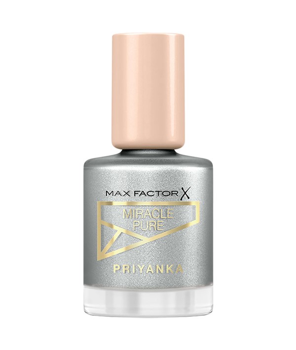 MAX FACTOR MIRACLE PURE VERNIS À ONGLES PRIYANKA EDITION 785 S