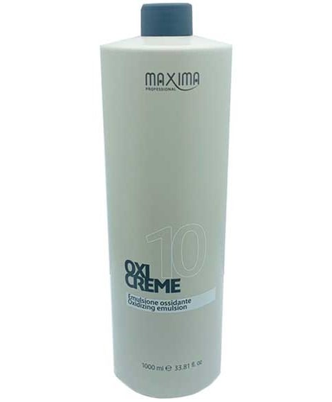MAXIMA OXICRÈME 