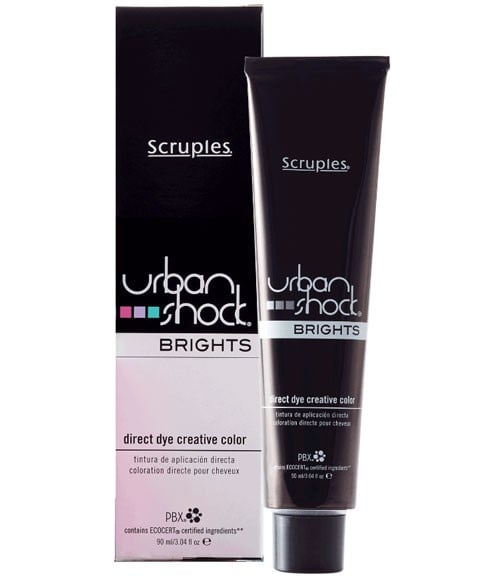 MÉLANGEUR CLAIR DE COULEUR CRÉATIF URBAN SHOCK BRIGHTS