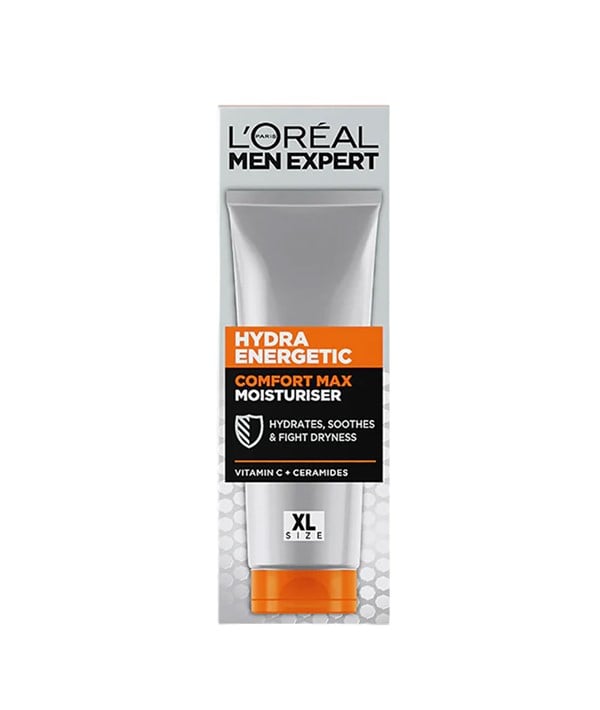 MEN EXPERT HYDRA ENERGETIC COMFORT MAX HYDRATANT 