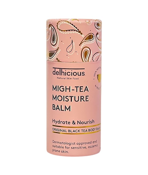 MIGH TEA BAUME CORPS HYDRATE ET NOURRISSANT HYDRATATION ORIGINAL B