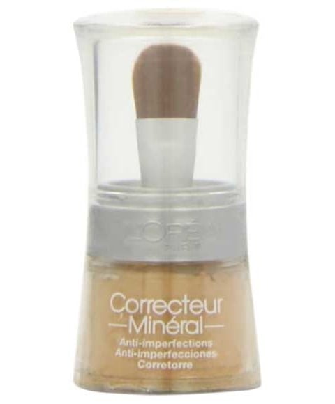 MINÉRAUX CONCEALER