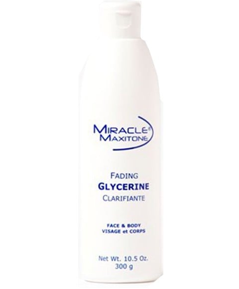 MIRACLE MAXITONE FADING GLYCERINE 