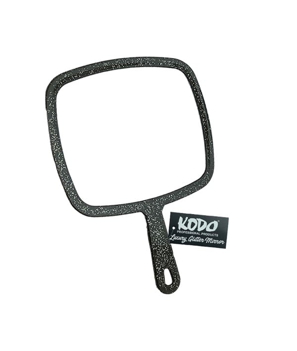 MIROIR À PAILLETTES DE LUXE KODO PROFESSIONAL 