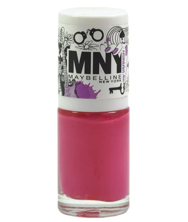 MNY MON VERNIS À ONGLES 264 