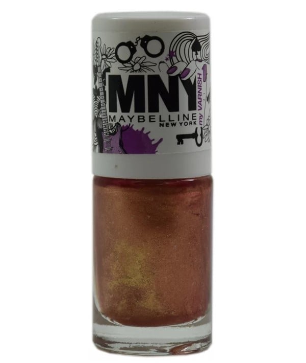 MNY MON VERNIS À ONGLES 461 