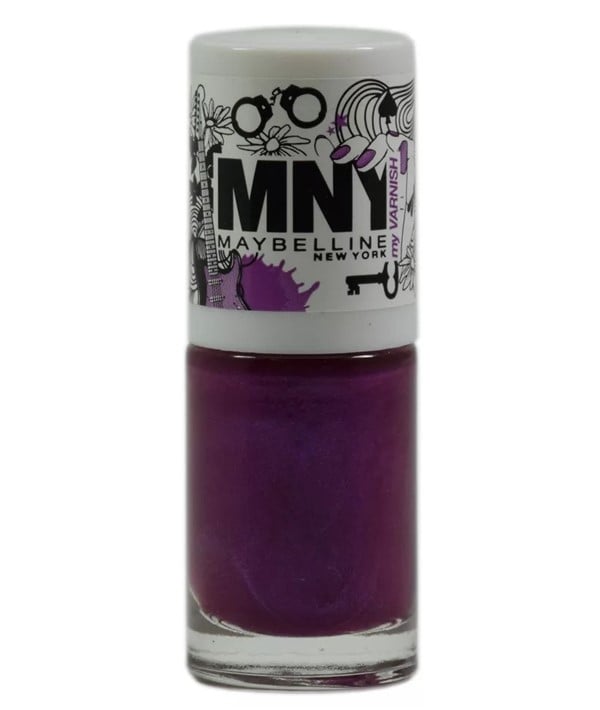 MNY MON VERNIS À ONGLES 553 