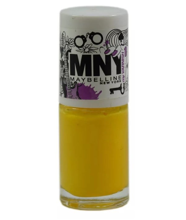 MNY MON VERNIS À ONGLES 749 