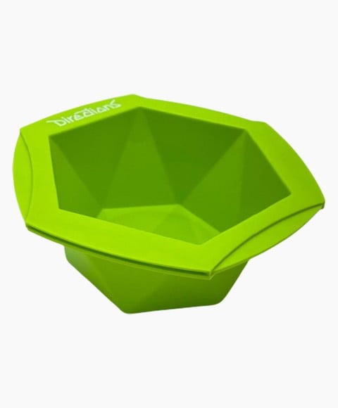 MODE D'EMPLOI BOL À MÉLANGER 