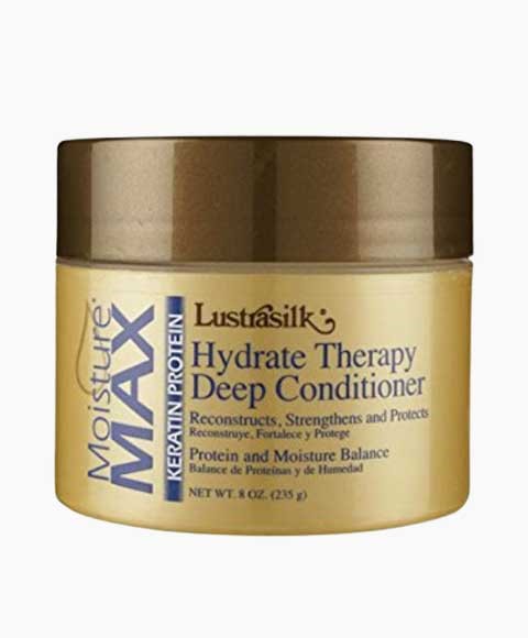 MOISTURE MAX KERATIN PROTEIN HYDRATE THERAPY PROFONDE CONDITIO