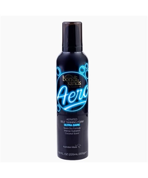 MOUSSE AUTOBRONZANTE AÉRÉE ULTRA DARK BONDI SANDS AERO 
