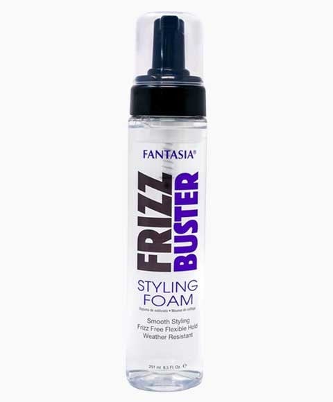 MOUSSE COIFFANTE FANTASIA FRIZZ BUSTER 