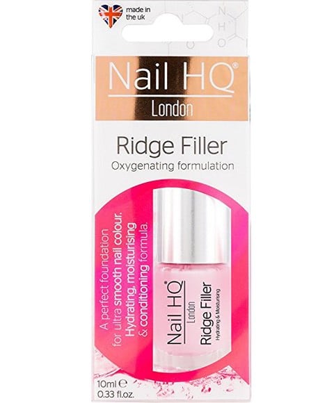 NAIL HQ RIDGE FILLER 