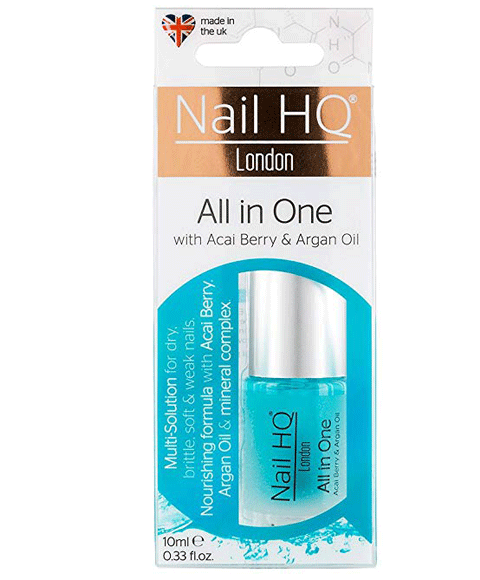 NAIL HQ TOUT EN UN 