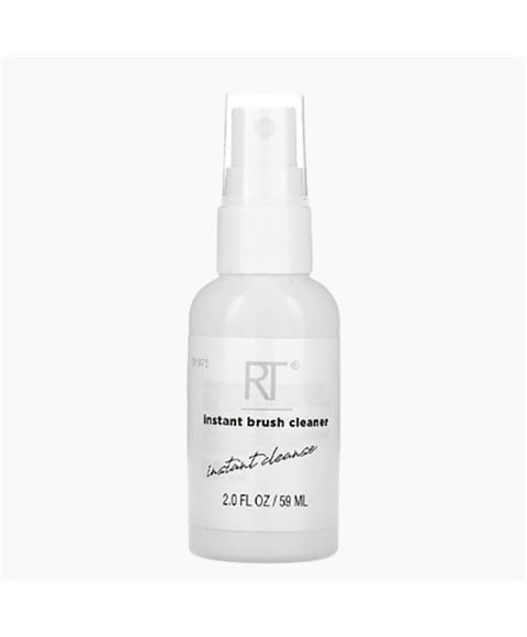 NETTOYANT INSTANTANÉ POUR BROSSES REAL TECHNIQUES