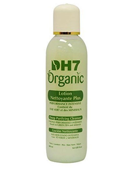 NETTOYANT PURIFIANT PROFONDE BIO DH7