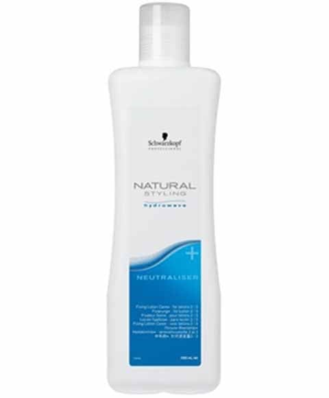 NEUTRALISEUR HYDROWAVE PLUS POUR STYLE NATUREL 