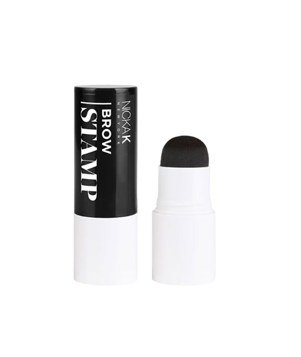 NICKA K BROW STAMP 
