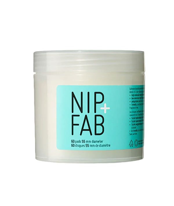 NIP FAB HYALURONIC FIX EXTREME MICELLAR DAILY CLEANSING PA