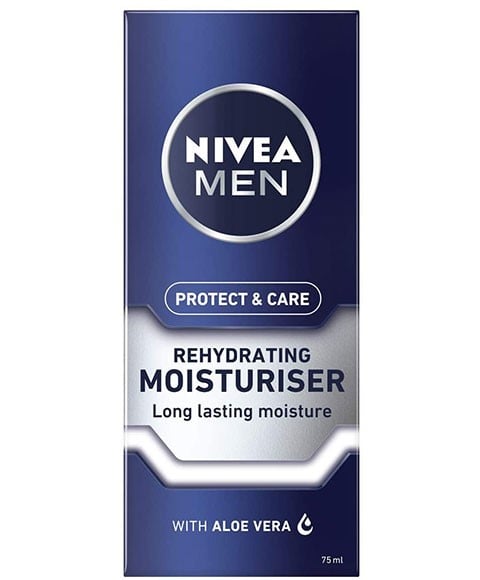 NIVEA MEN RÉHYDRATANT HYDRATANT 